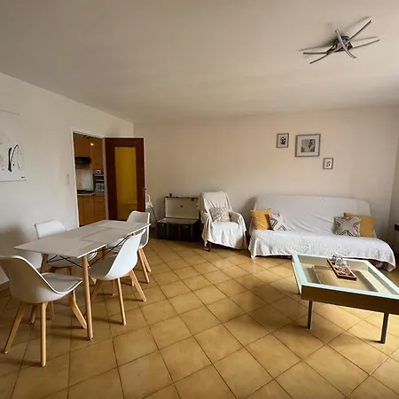 Hébergement de vacances Rose Perpignan